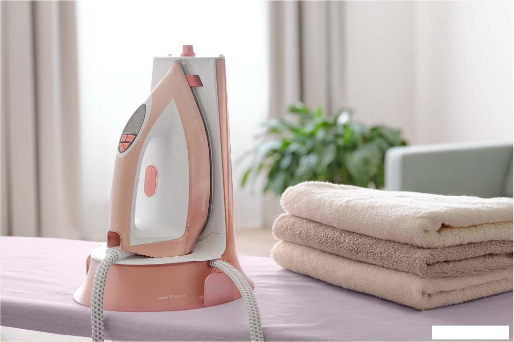 Утюг Sencor SSI 0910RS