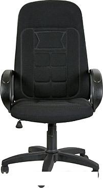 Офисное кресло CHAIRMAN 727 (черный)