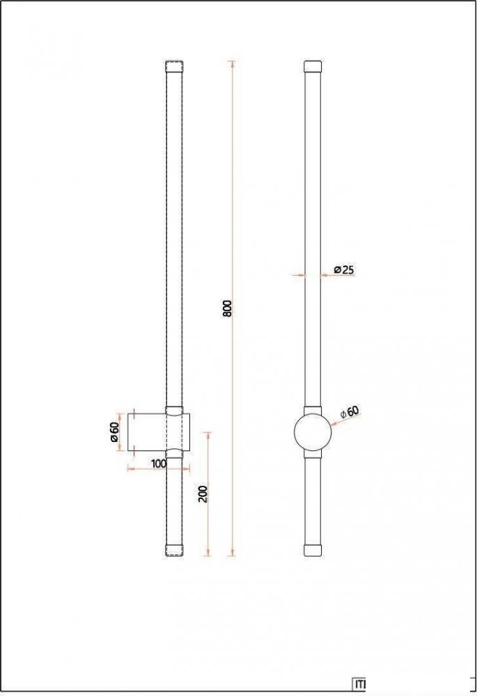 Бра Favourite 3057-2W