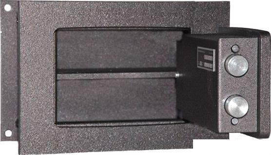 Встраиваемый сейф SAFEtronics STR 14 M