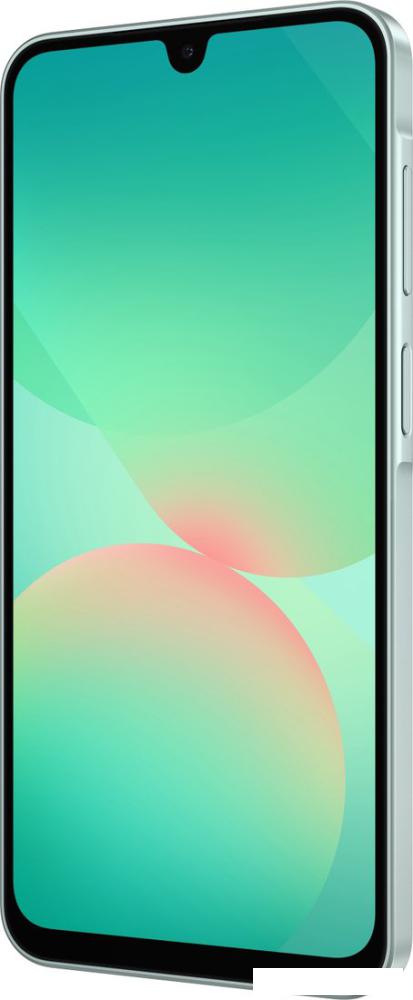 Телефон Samsung Galaxy A26 SM-A266B 6GB/128GB (мятный)