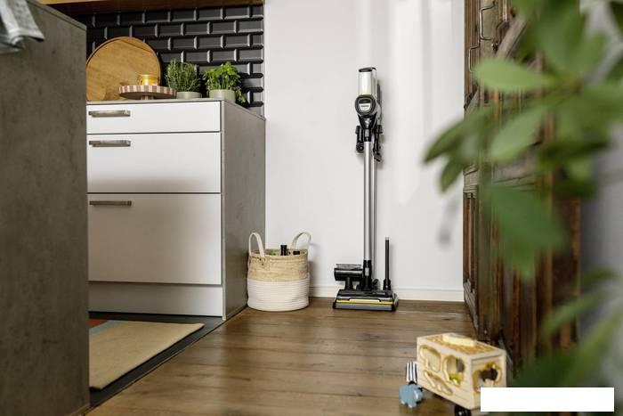 Пылесосы Karcher VC 6 Cordless ourFamily Extra 1.198-674.0