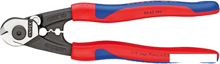 Кабелерез Knipex KN-9562190