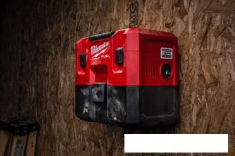 Пылесос Milwaukee M18 FPOVCL-0 (без АКБ и ЗУ)