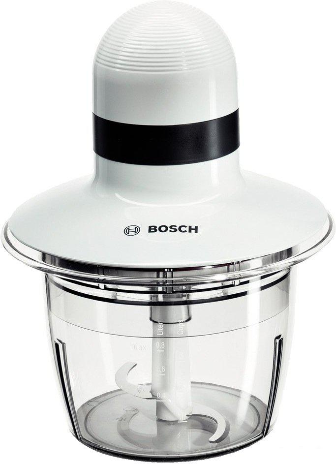 Измельчители, электроперечницы и электротерки Bosch MMR08A1
