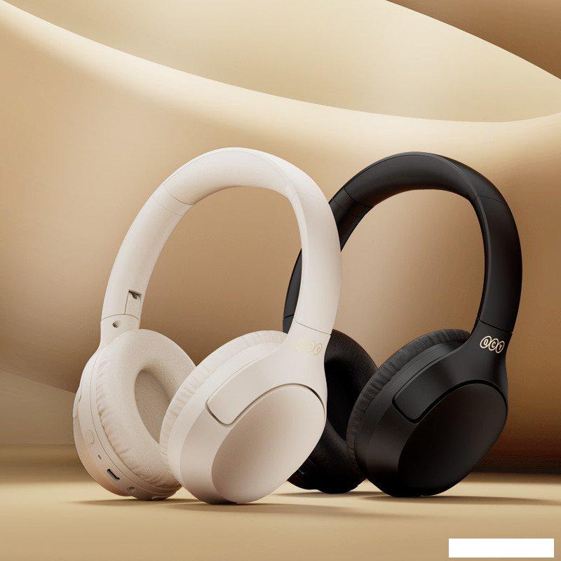 Наушники QCY H2 Pro (белый)
