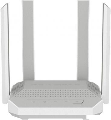 Wi-Fi роутер Netcraze Challenger NC-3910