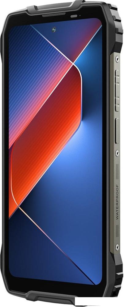 Телефон Blackview BL7000 8GB/256GB (черный)