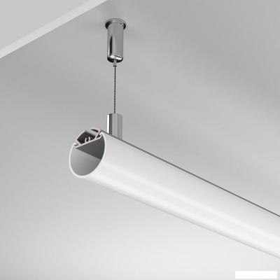 Алюминиевый профиль Maytoni Led Strip ALM-D30-S-2M