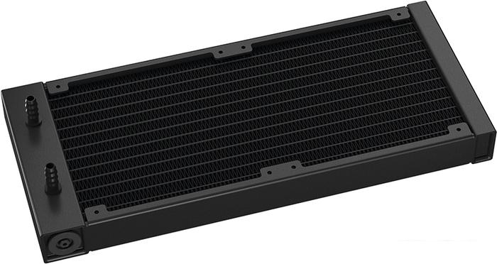 Система жидкостного охлаждения для процессора DeepCool LS520 R-LS520-BKAMNT-G-1