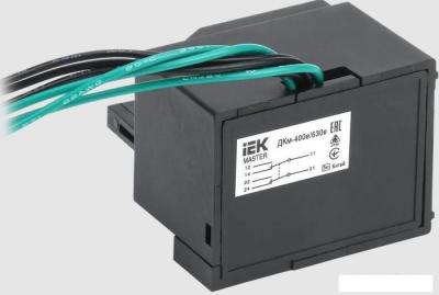 Дополнительное модульное оборудование IEK SVA41D-DK-1-02