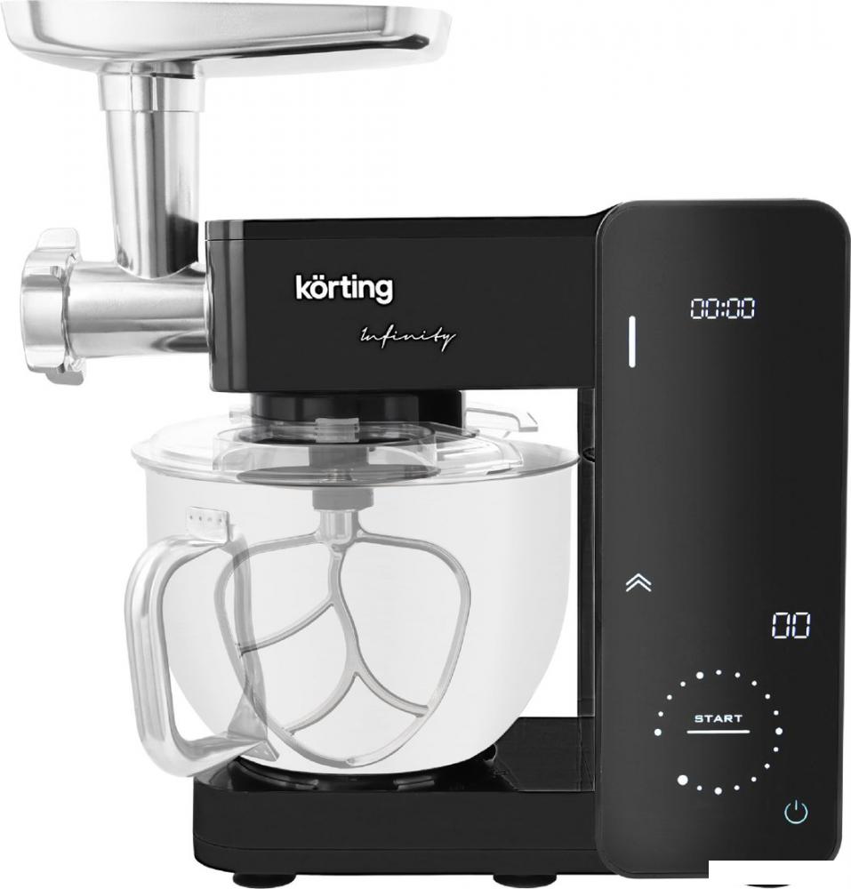 Кухонная машина Korting KKM 0101 M Infinity