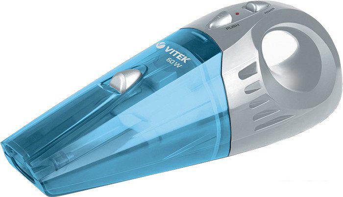 Автомобильный пылесос Vitek VT-1811 B