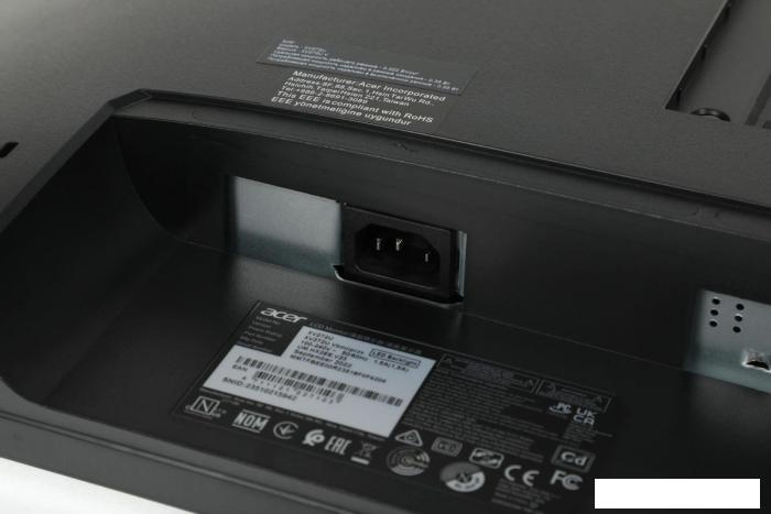 Игровой монитор Acer Nitro XV272UV3bmiiprx UM.HX2EE.307