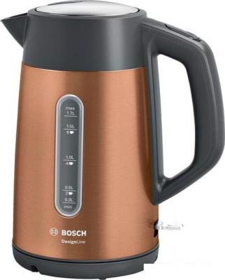 Электрочайники и термопоты Bosch TWK4P439