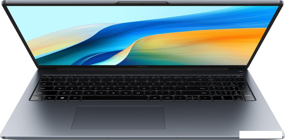 Ноутбук Huawei MateBook D 16 2024 MCLG-X 53014BUY
