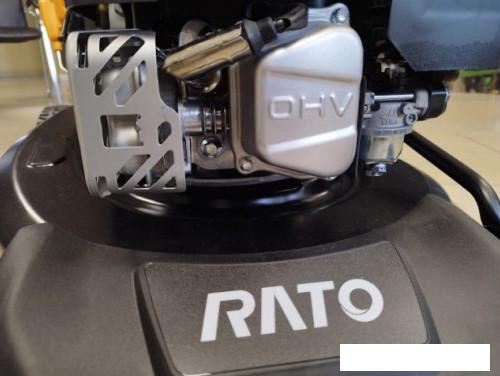 Газонокосилка Rato RMP46Q-V145