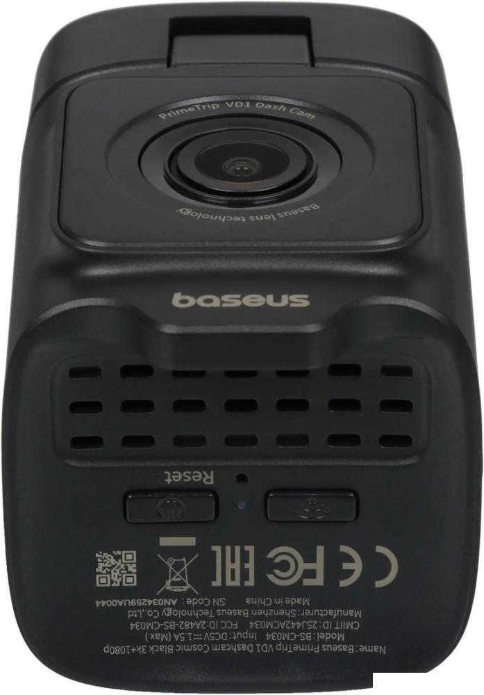 Видеорегистратор Baseus PrimeTrip VD1 C0115900