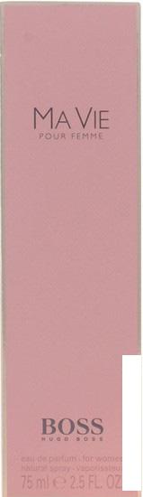 Парфюмерная вода Hugo Boss Ma Vie Pour Femme EdP (75 мл)