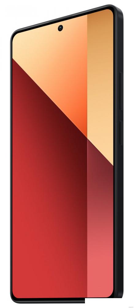 Смартфон Xiaomi Redmi Note 13 Pro 4G 8GB/128GB с NFC международная версия (полуночный черный)