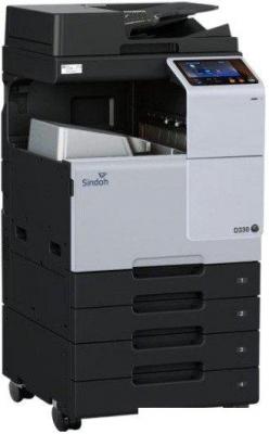 Принтеры и МФУ Sindoh D330e