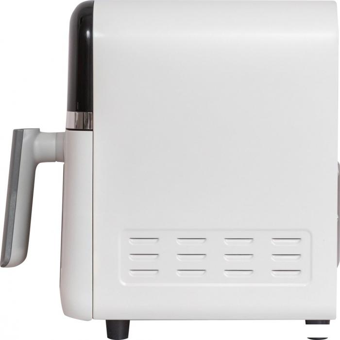 Аэрогриль (аэрофритюрница) Pioneer SM520D (белый)