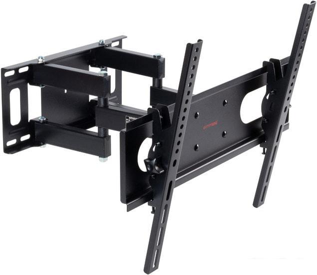 Кронштейн для телевизора Arm Media PT-16 NEW (черный)