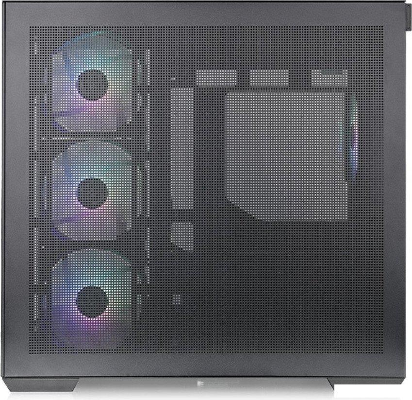 Корпус Thermaltake View 380 TG ARGB CA-1Z2-00M1WN-00