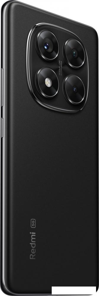 Телефон Xiaomi Redmi Note 14 Pro 5G 12GB/512GB международная версия (черный)