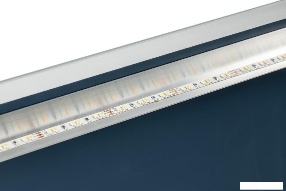 Зеркало Saniteco LED OBF 4с 12070 s-1 700х1200 11125065