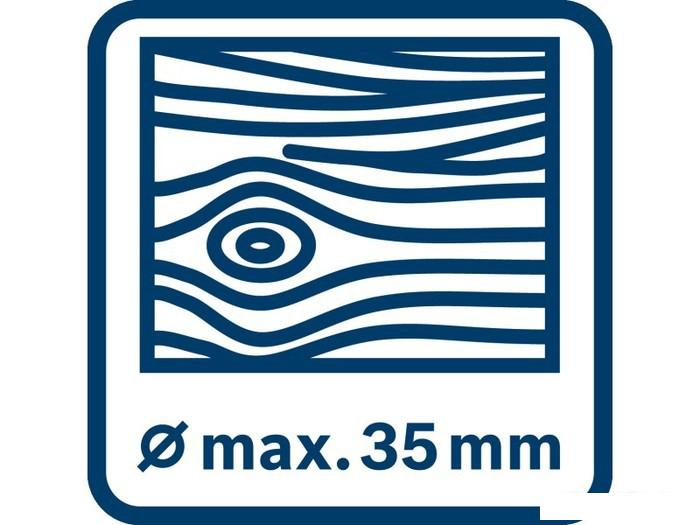 Дрель-шуруповерт Bosch GSR 185-LI Professional 06019K3000 (с 2-мя АКБ, кейс)