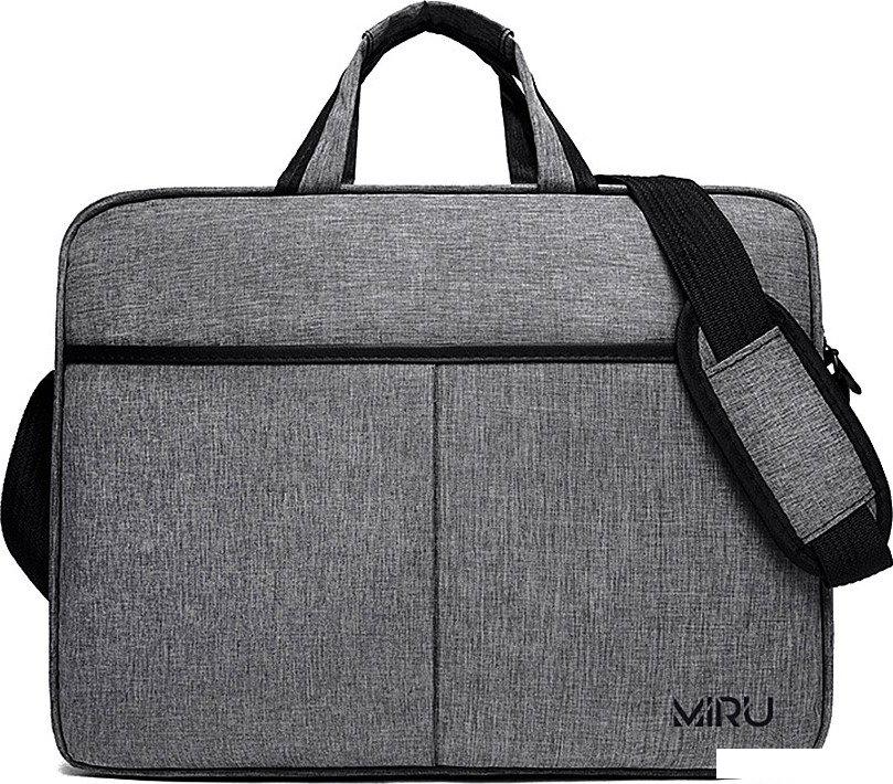 Сумка Miru Large 17.3 1033