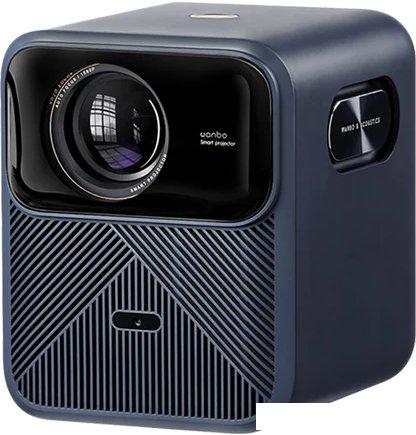 Проектор Wanbo Mozart 1 Pro