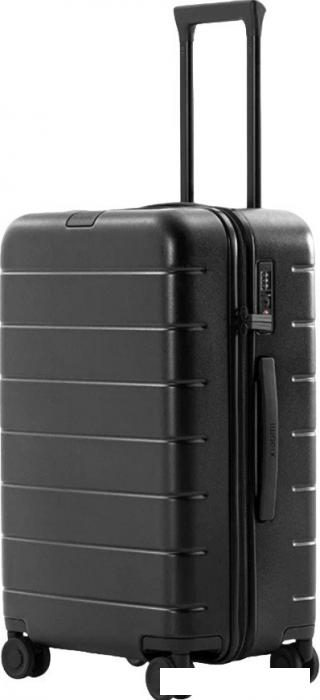 Чемодан Xiaomi Luggage Classic Pro 24" BHR8607GL (черный)