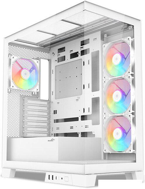 Корпус Sama V50 (белый)