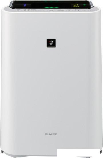 Климатический комплекс Sharp KC-D51RW