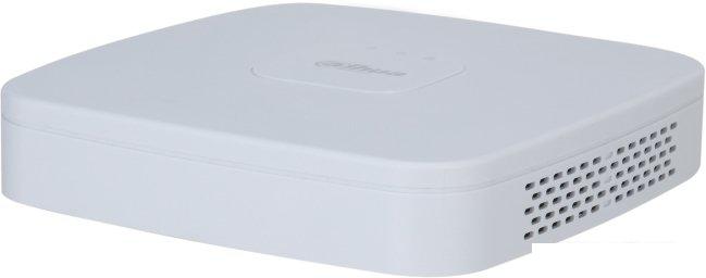 Видеорегистраторы наблюдения Dahua DHI-NVR2104-S3