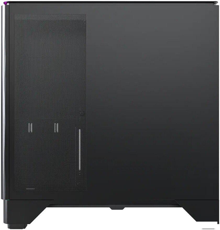 Корпус Montech King 45 (черный)