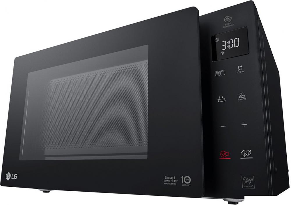 Микроволновая печь LG MB63W35GIB