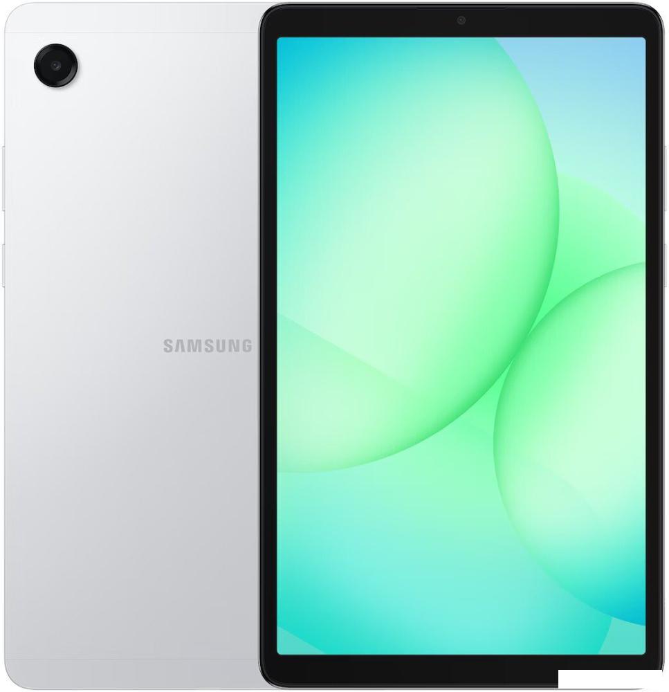 Планшет Samsung Galaxy Tab A11 Wi-Fi SM-X130 4GB/64GB (серебристый)