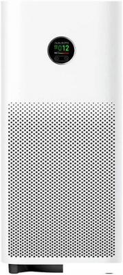 Очистители и мойки воздуха Xiaomi Mijia Smart Air Purifier 6 AC-M25-SC (с переходником на евровилку)