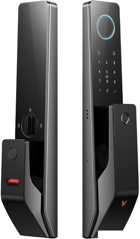 Дверной замок Viomi smart door lock Guard2 pro LBT61C