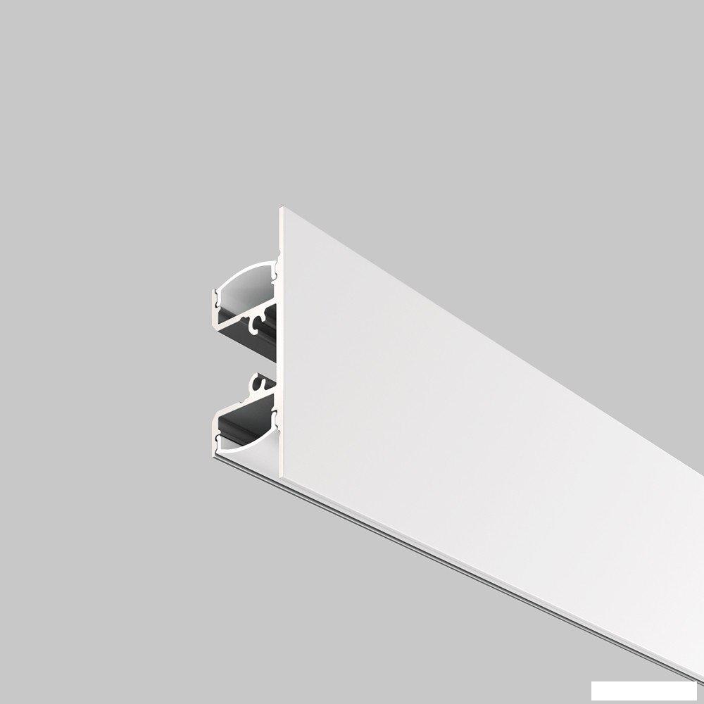 Алюминиевый профиль Maytoni Led Strip ALM-1848-W-2M
