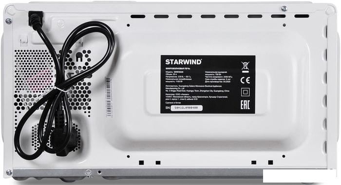 Микроволновая печь StarWind SMW3020