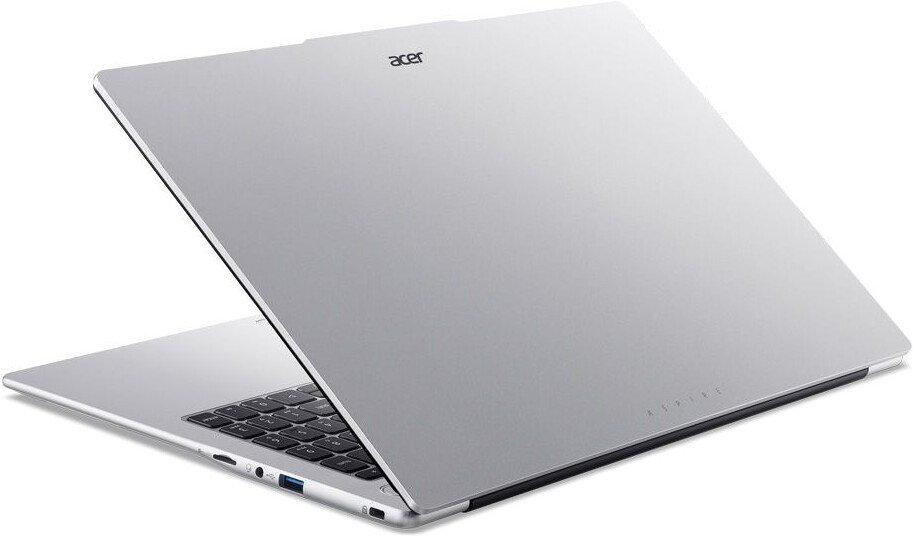 Ноутбук Acer Aspire Lite 15 AL15-74P-7403 NX.DQSCD.001