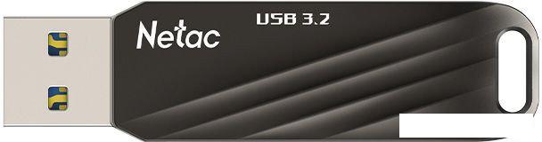 USB Flash Netac US11 128GB NT03US11C-128G-32BK