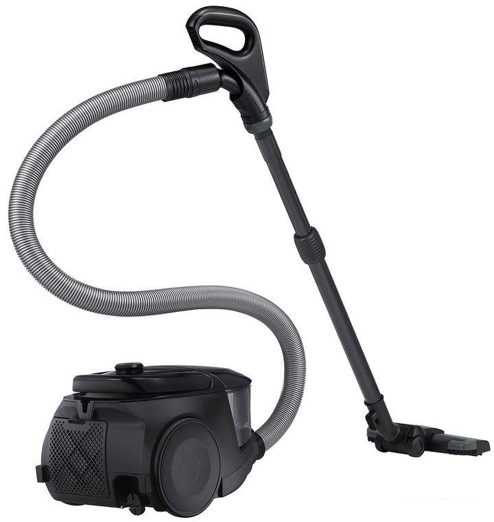 Пылесос Samsung VC18M3160VG/EV