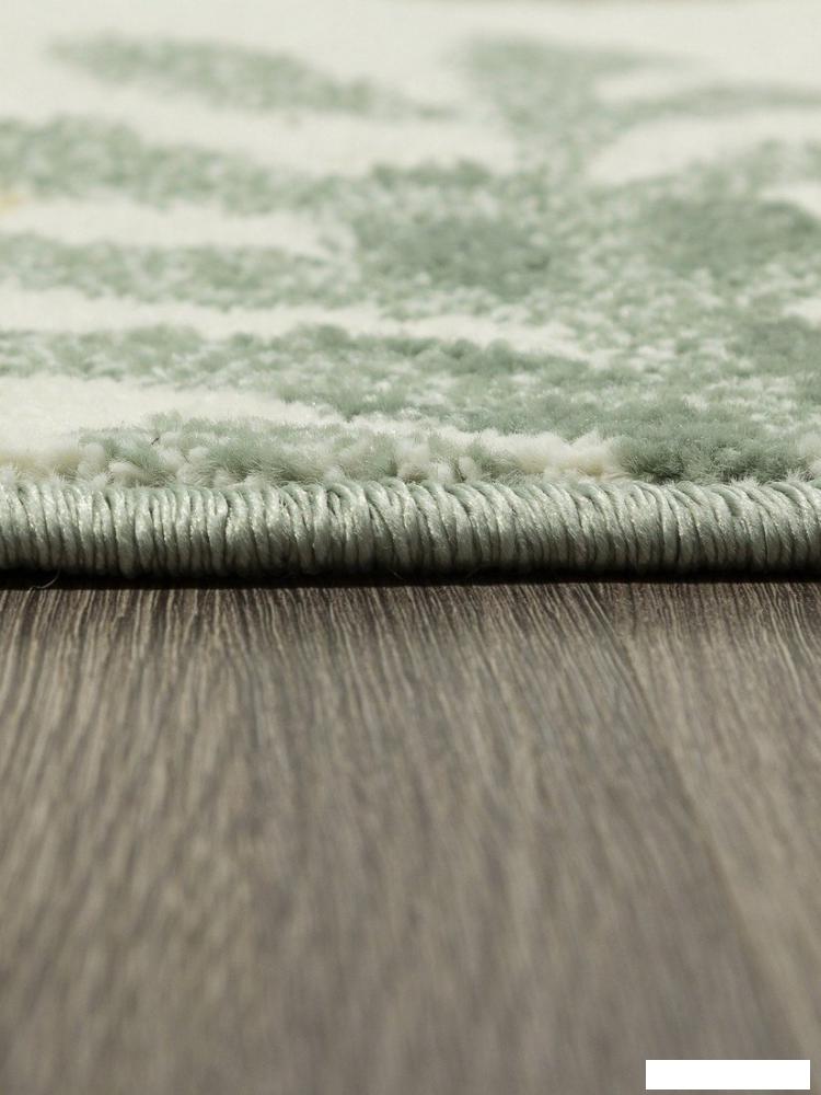 Ковер для детской Merinos Izumrud F263-STAN-LIGHT-GRAY (1.6х2.3)