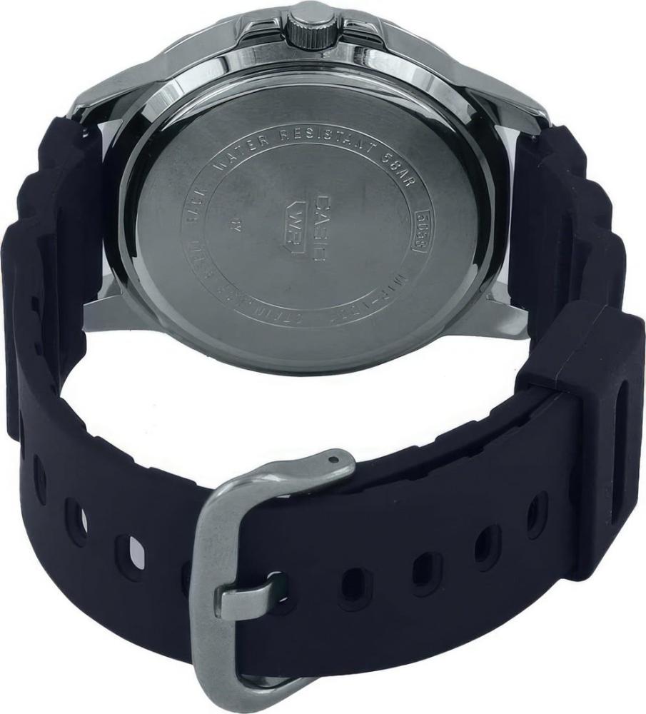Наручные часы Casio Collection MTP-VD01-1E