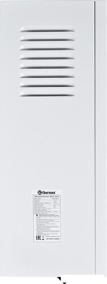 Отопительный котел Thermex Sonne 12 Wi-Fi (White)